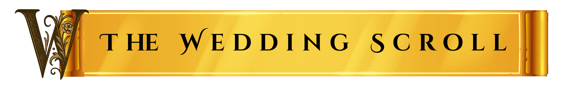 The Wedding Scroll